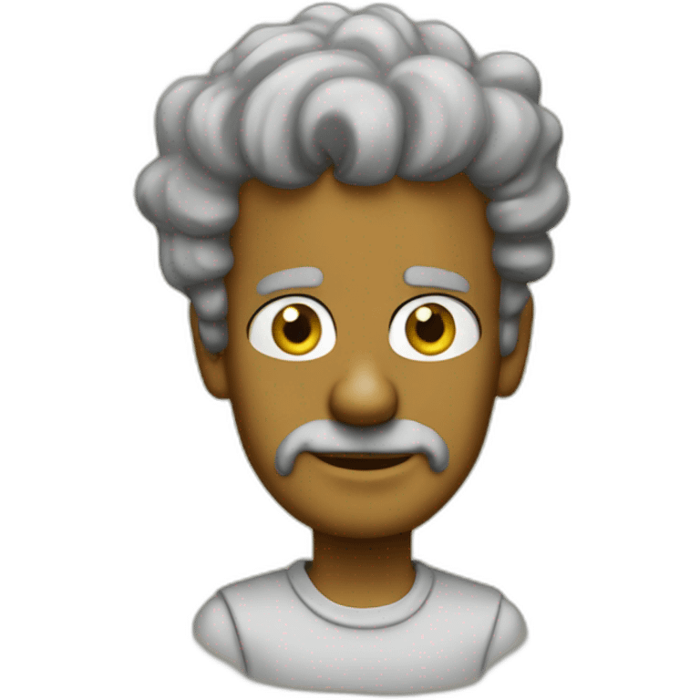 Omer simpson emoji