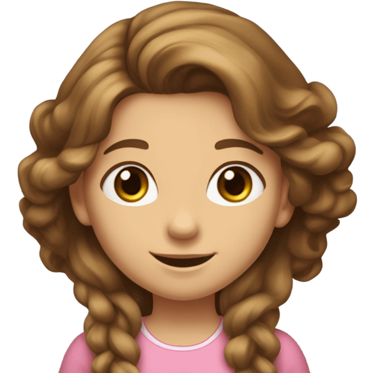 isabella grace louise snyder emoji