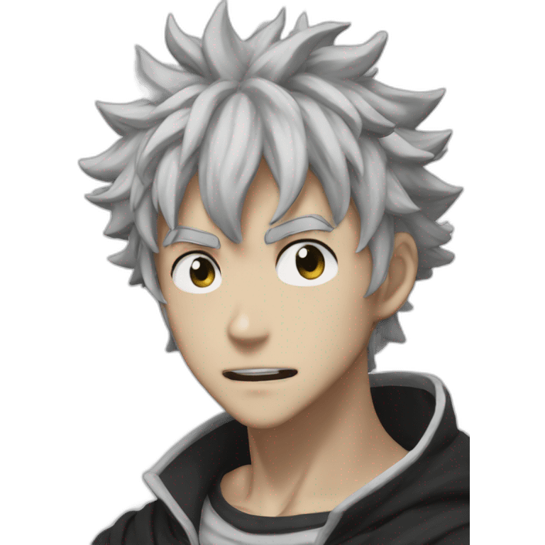 Asta full black clover emoji