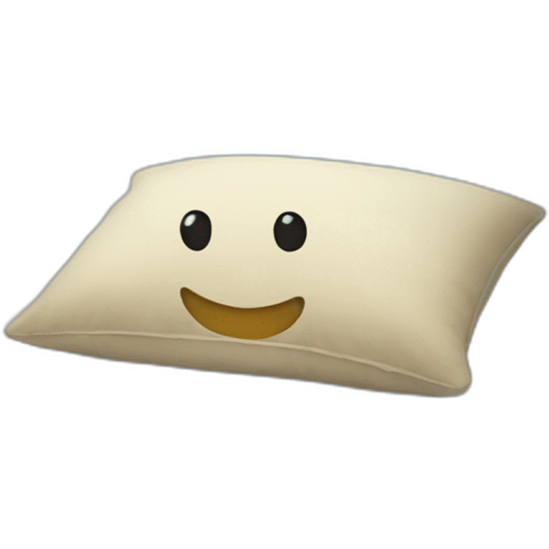 pillow emoji