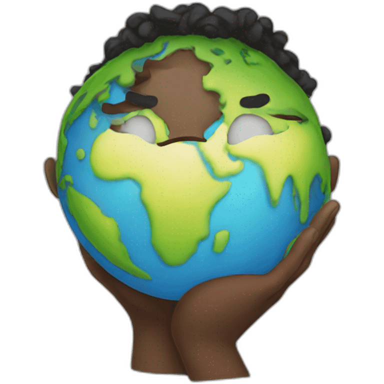 World emoji