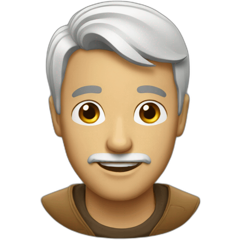 good man emoji