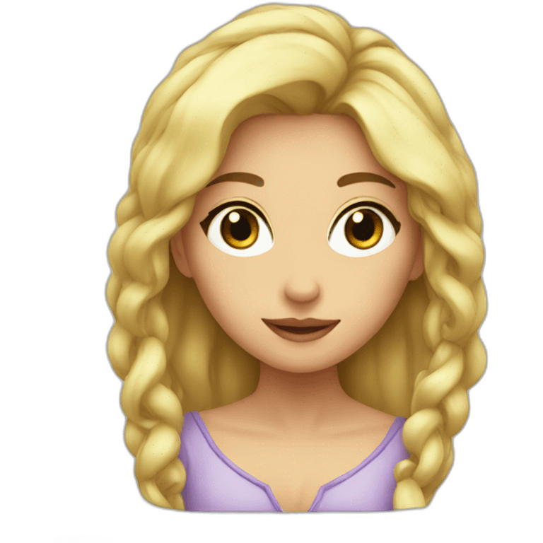 elise emoji