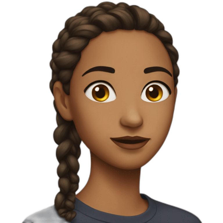 sasha emoji