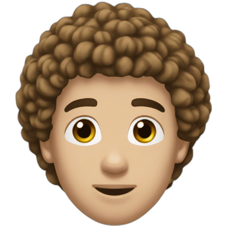 Lamelo Ball emoji