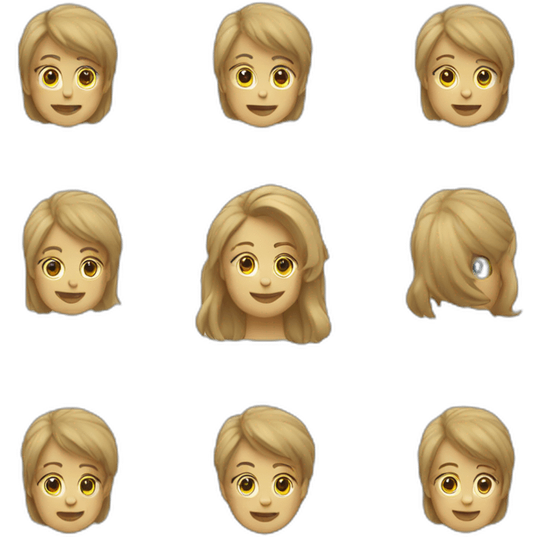 Iphone 13 emoji