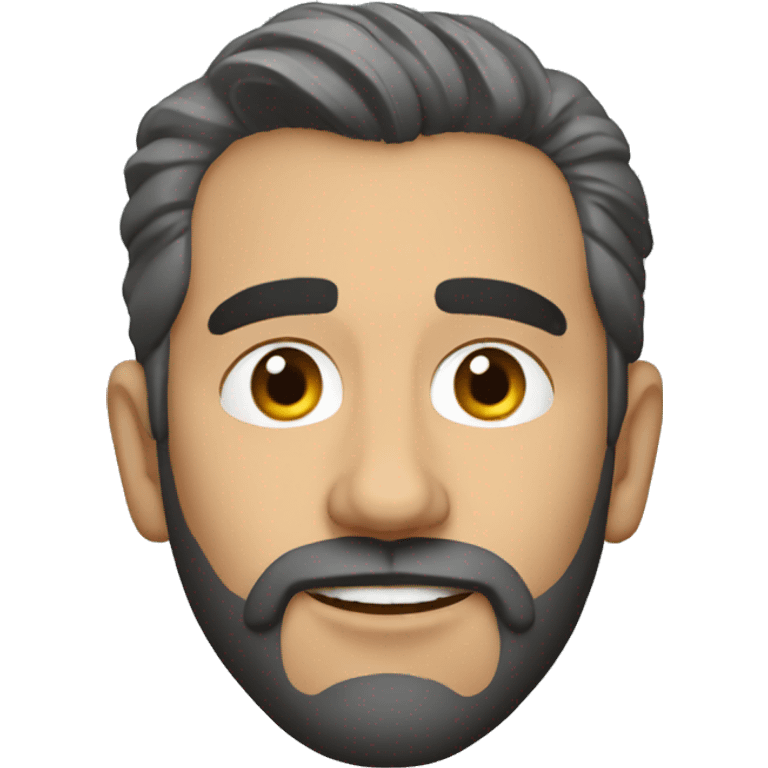 Nicolas rendon emoji