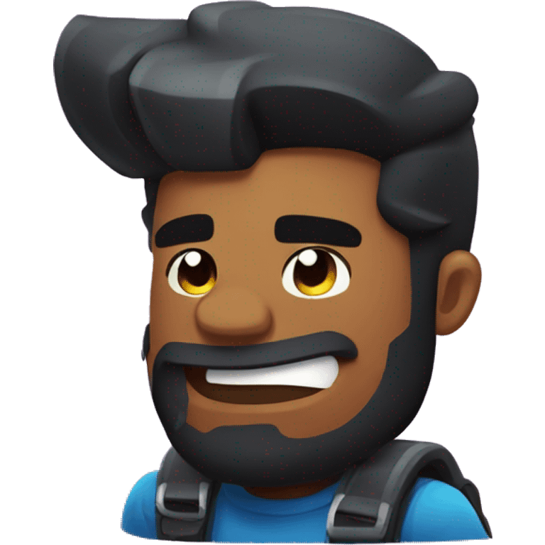 Surge Brawl stars  emoji