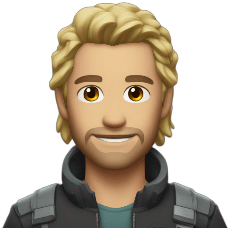 jett from valorant emoji