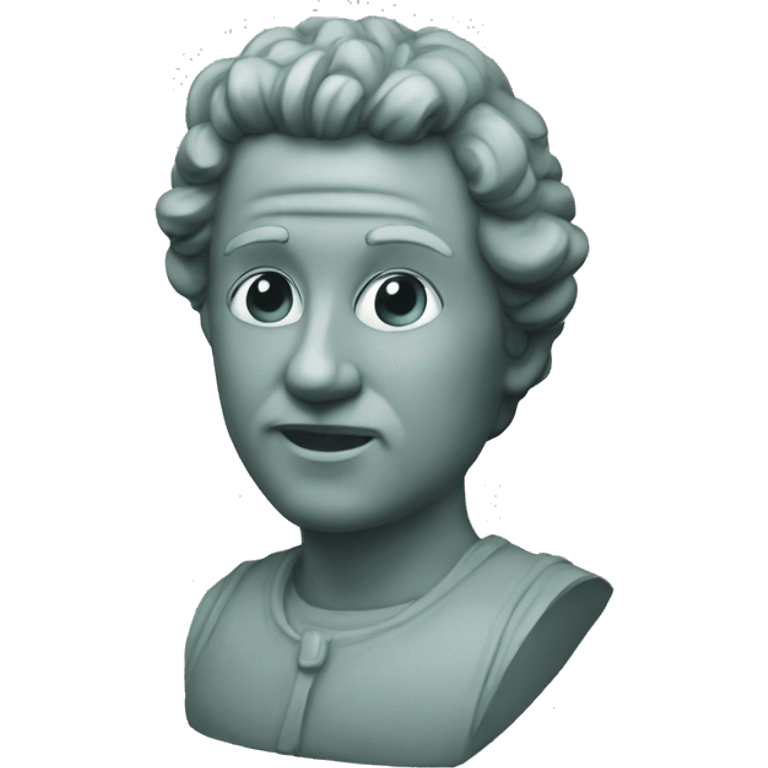 statute emoji