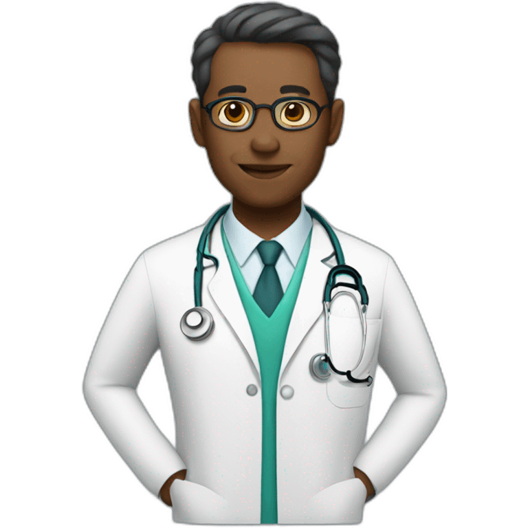 Doctor strang emoji