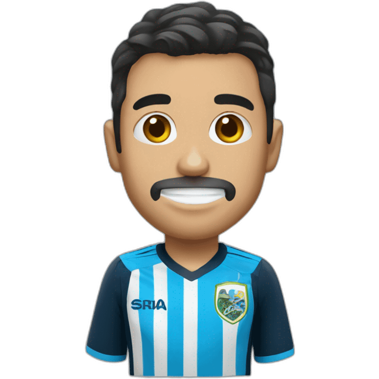 GREMIO PORTO ALEGRE emoji