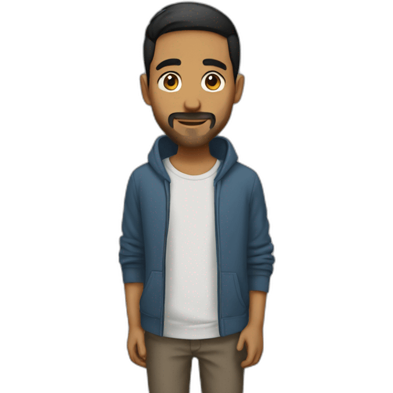 karim emoji