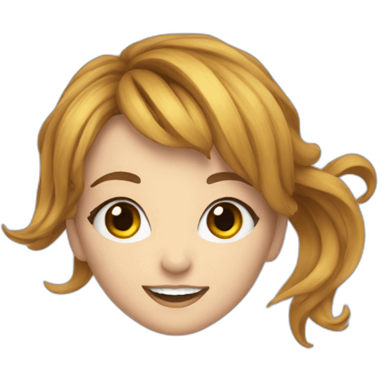 Lindsey sterling emoji