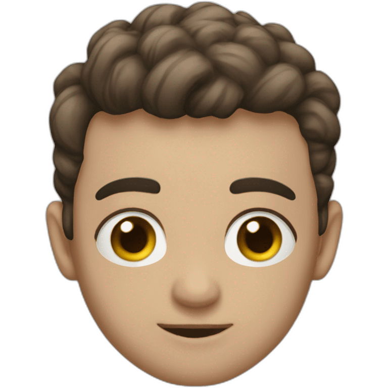 Ibai llanos emoji