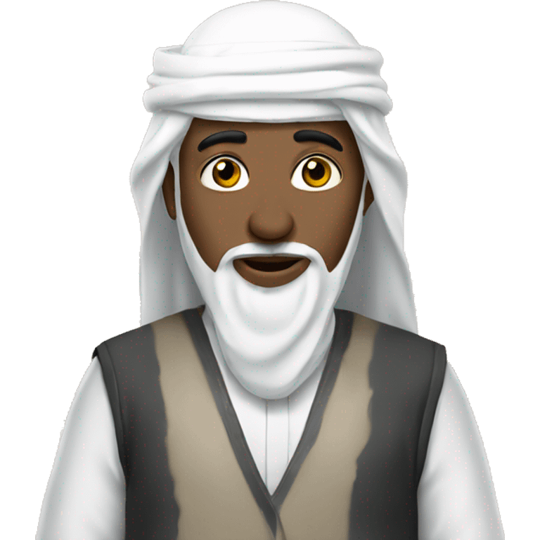 Chuvash in dubai emoji