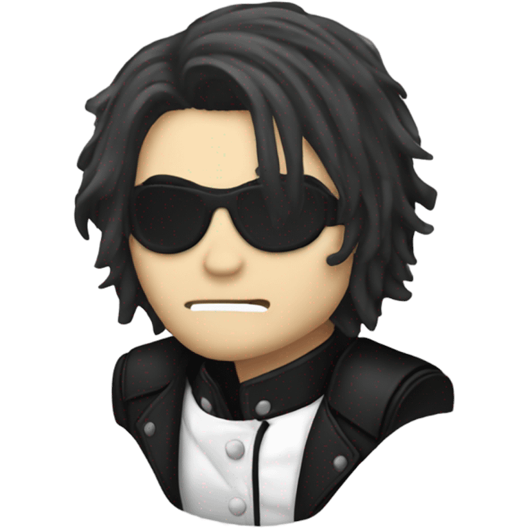 my chemical romance  emoji