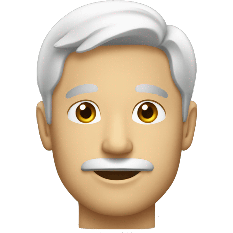 Max Vershtapen emoji