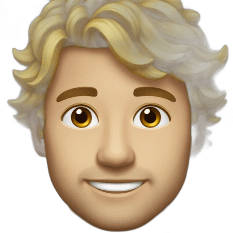 Jordy Galmart emoji