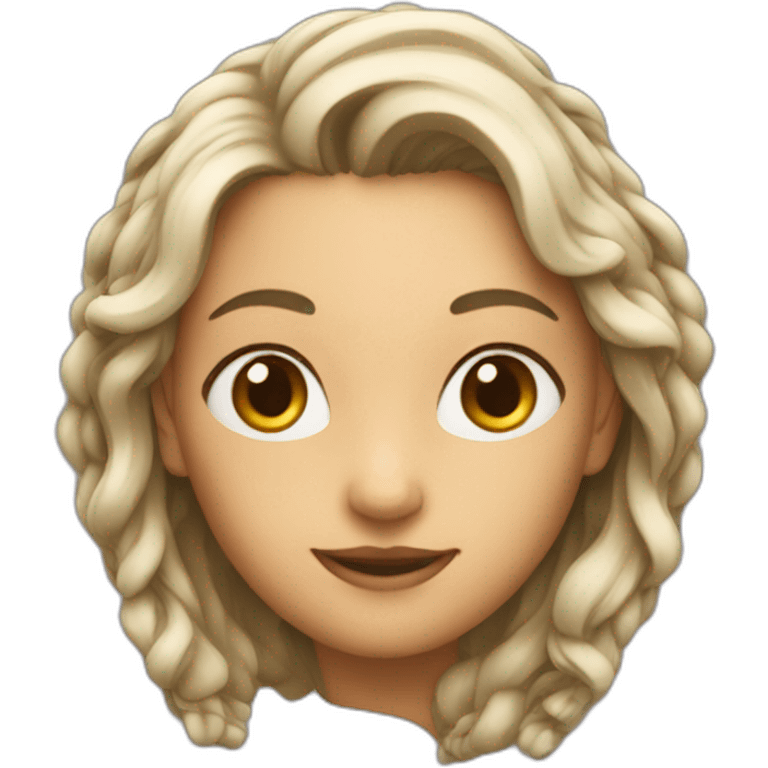 Women na’vi  emoji