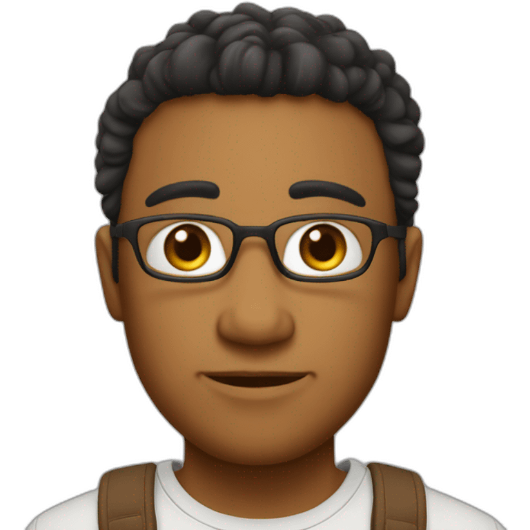 my name is illia emoji