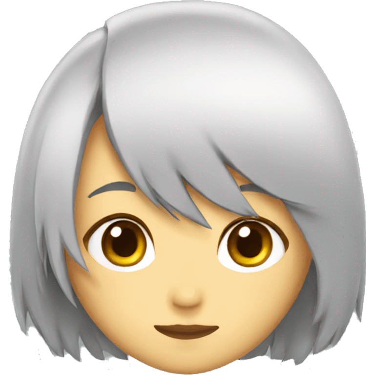 Shana emoji