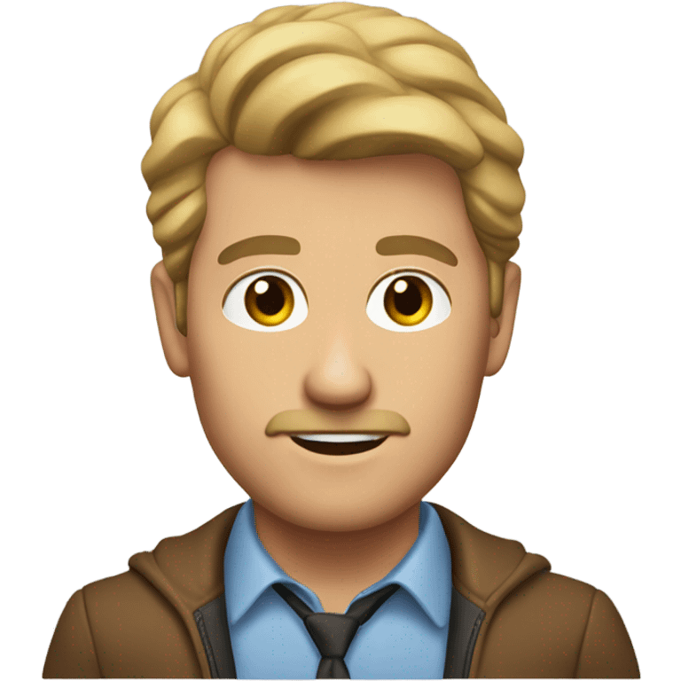 Ken Carson  emoji