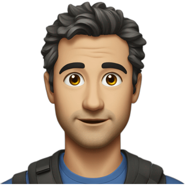 Darmanin emoji