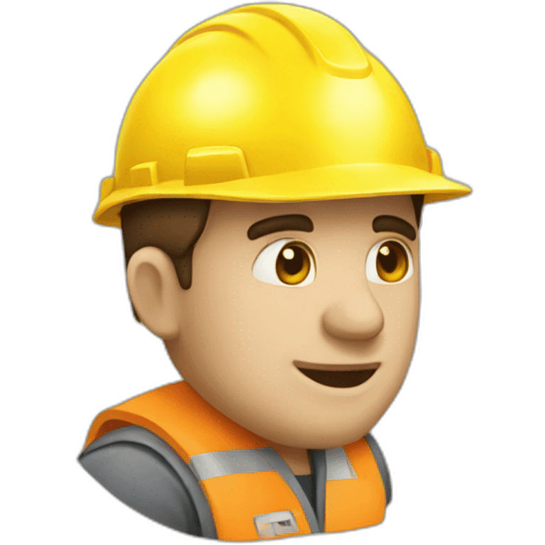 constuction emoji