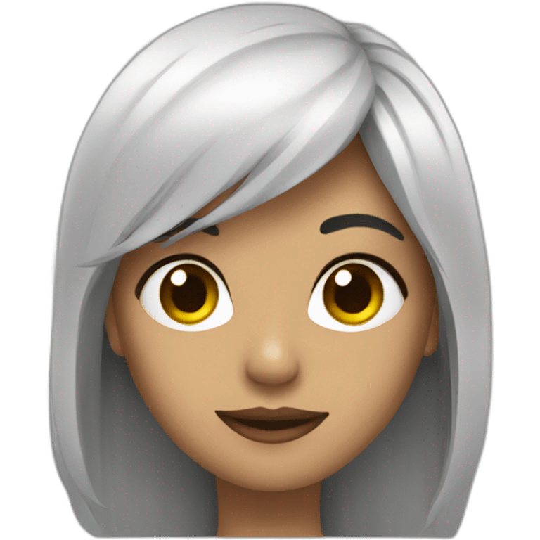 Vangay emoji