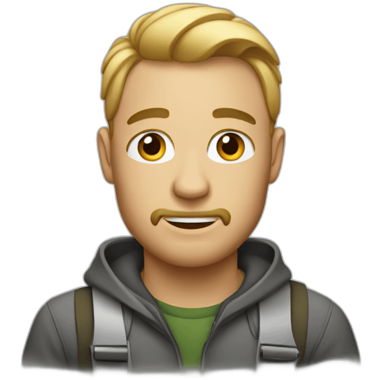 Mac emoji