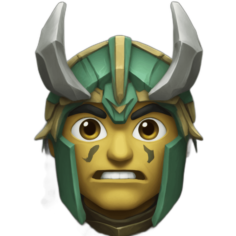 Kotal Kahn emoji