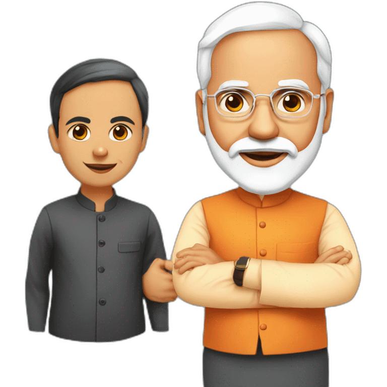 Modi ji emoji