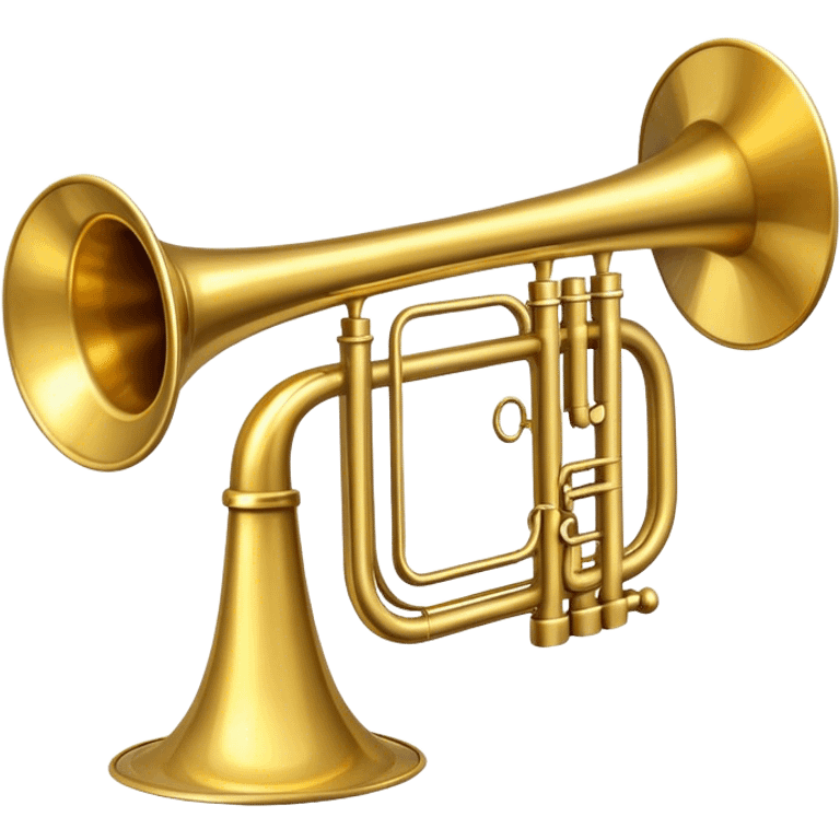 Trombone emoji