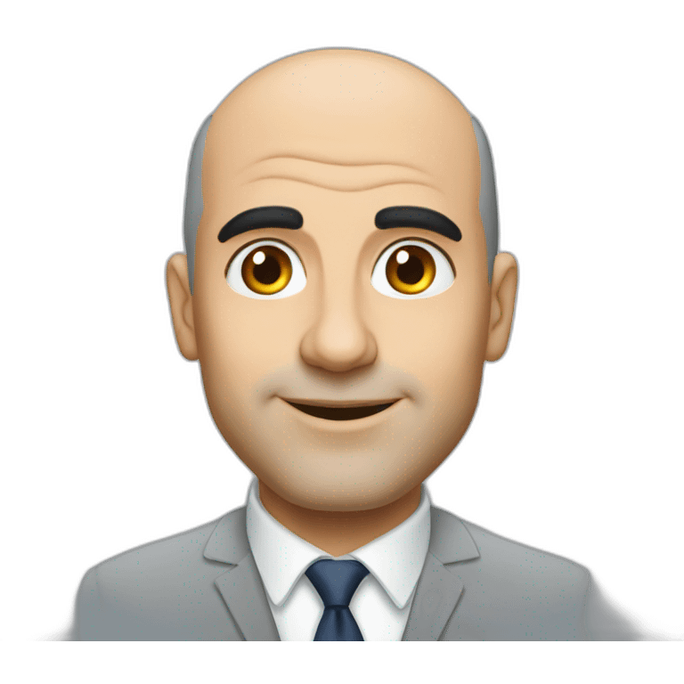 Alain berset emoji