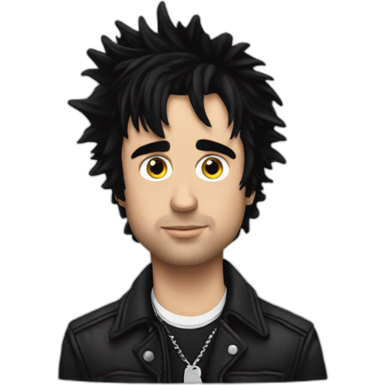 billie joe armstrong emoji