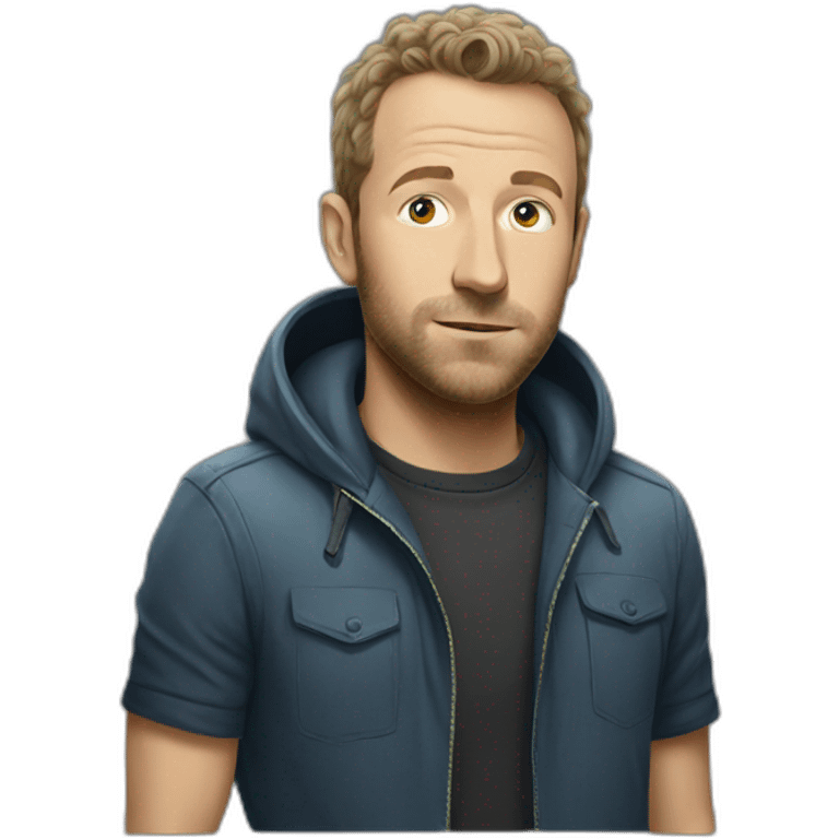 coldplay emoji