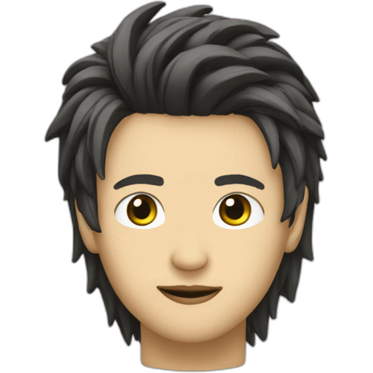 Gackt emoji