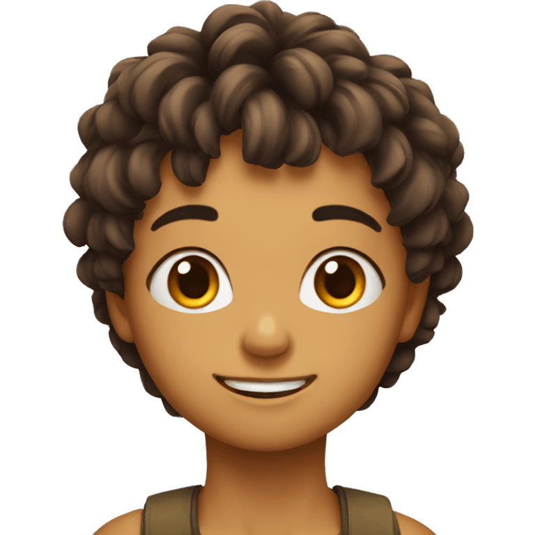 cute duru emoji