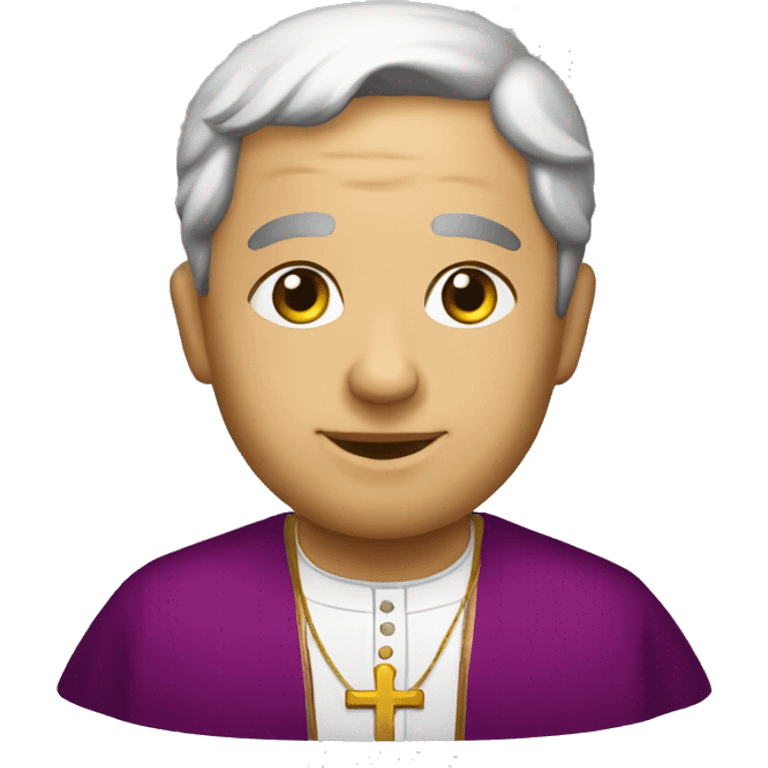 vaticano emoji