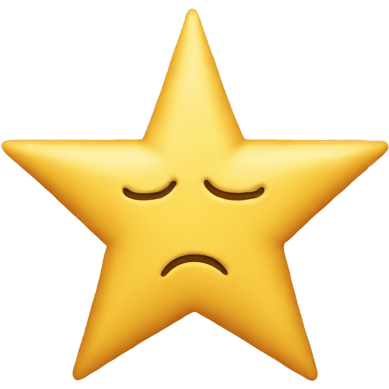 Five Star emoji