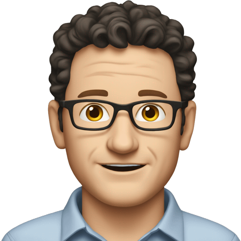 eric ries from lean startup emoji