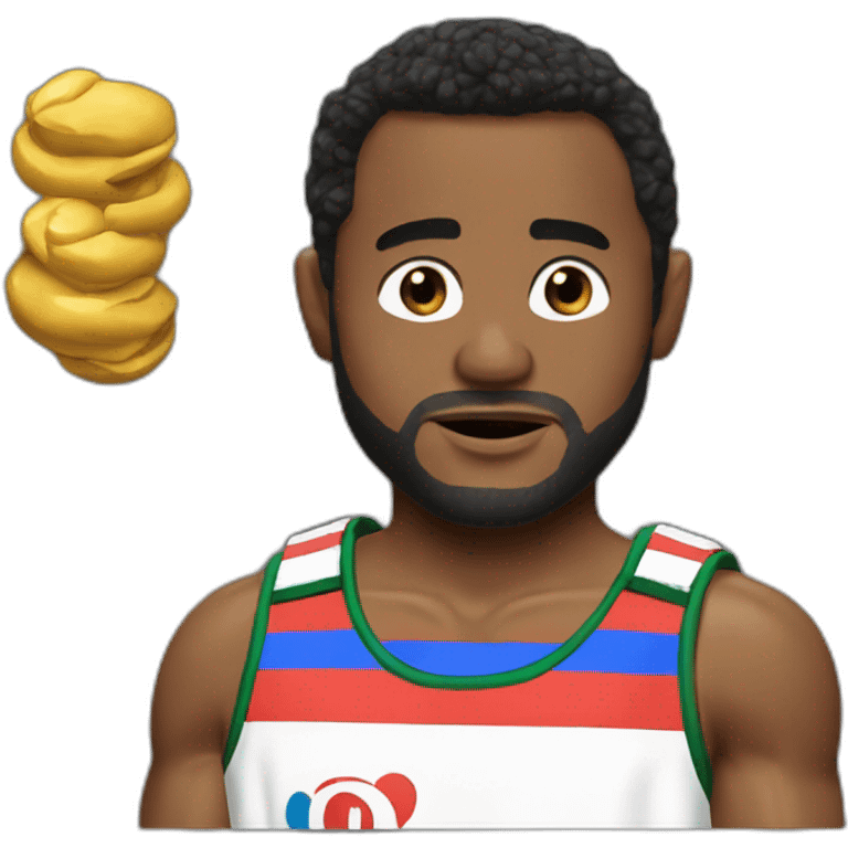 jean pascal 1982 emoji