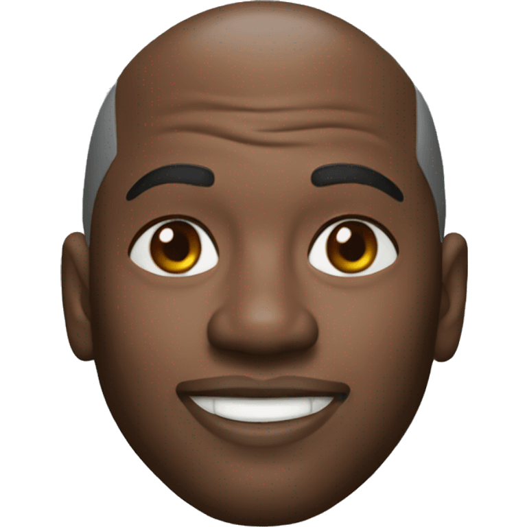 Michael Jordan  emoji