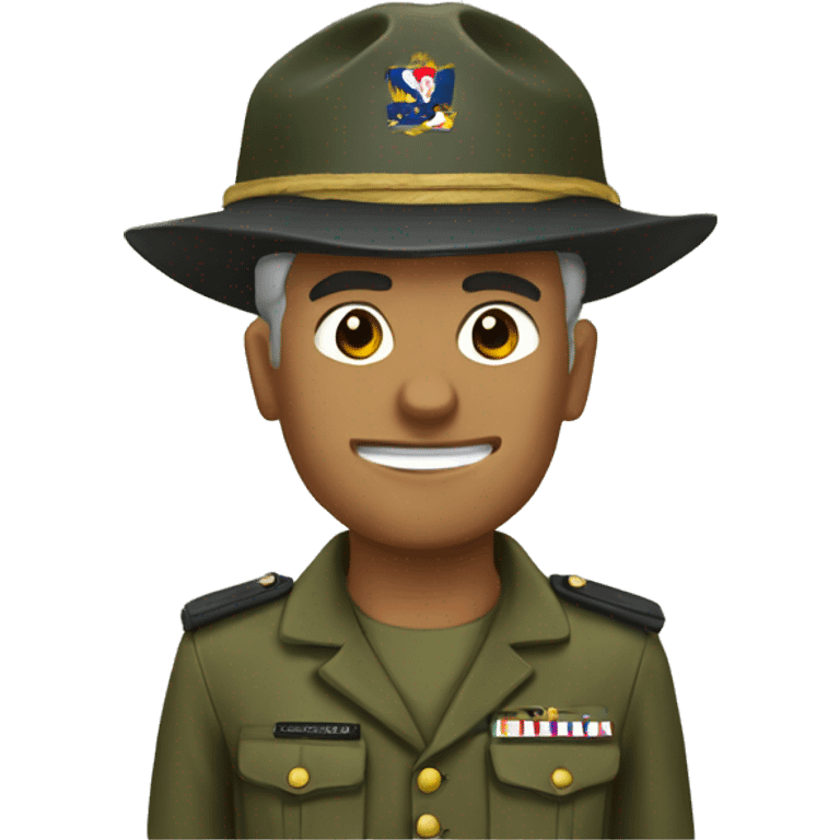 Bonaire the netherlands defensie emoji emoji