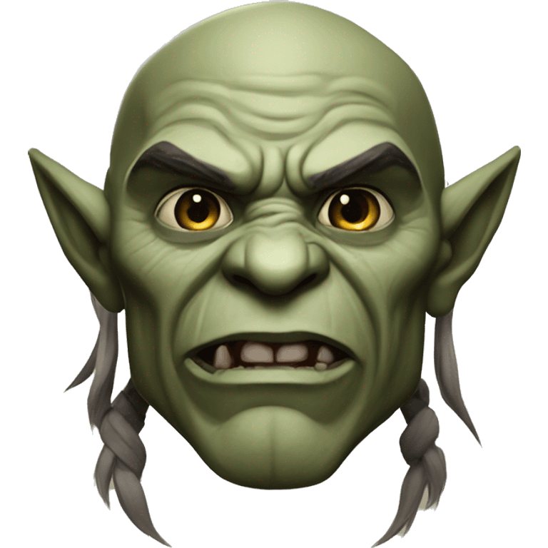 lineage2 orc emoji