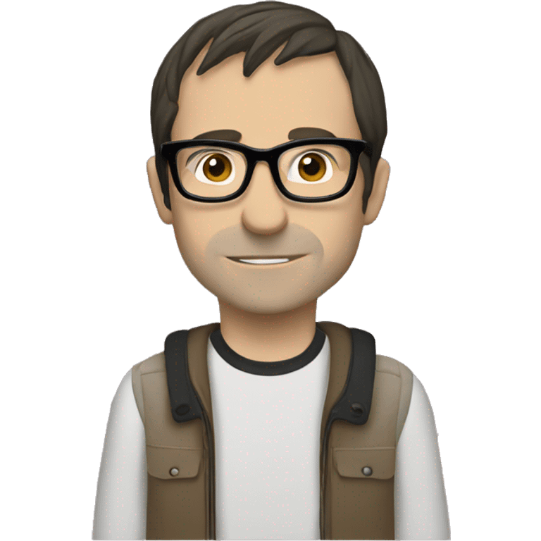 Weezer emoji