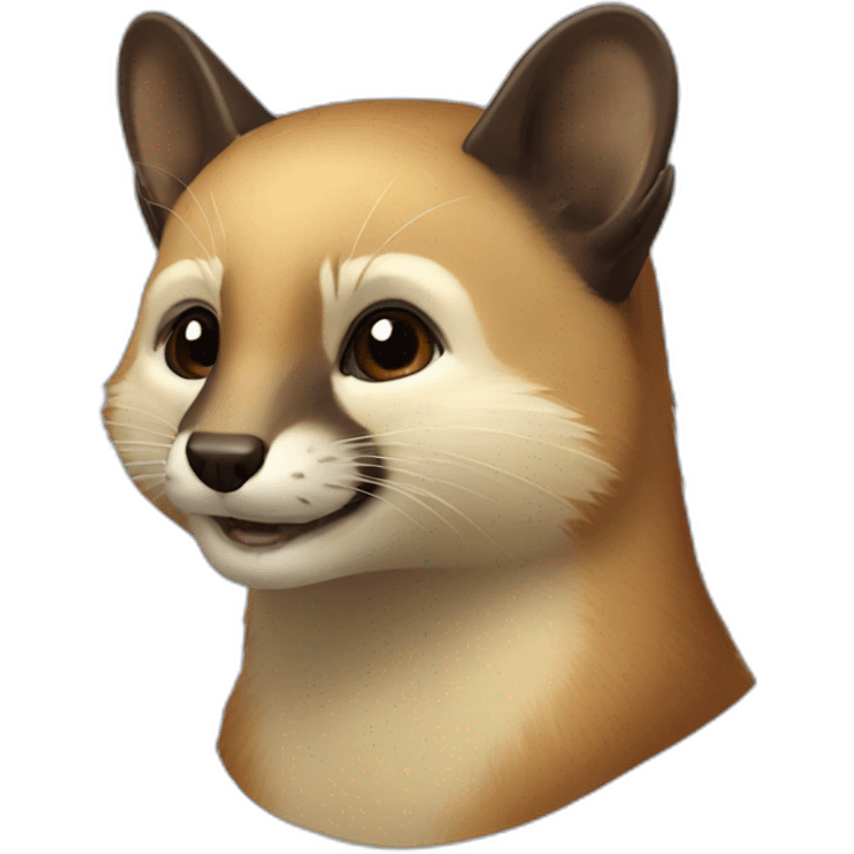 marten emoji