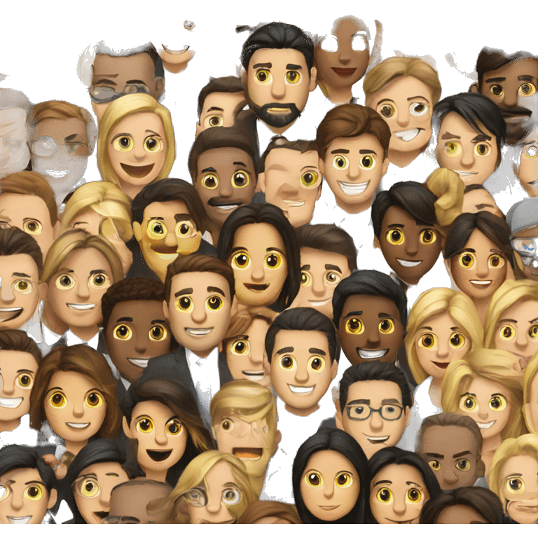 sales force emoji