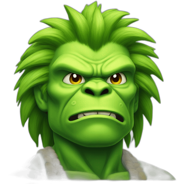 BLANKA money emoji